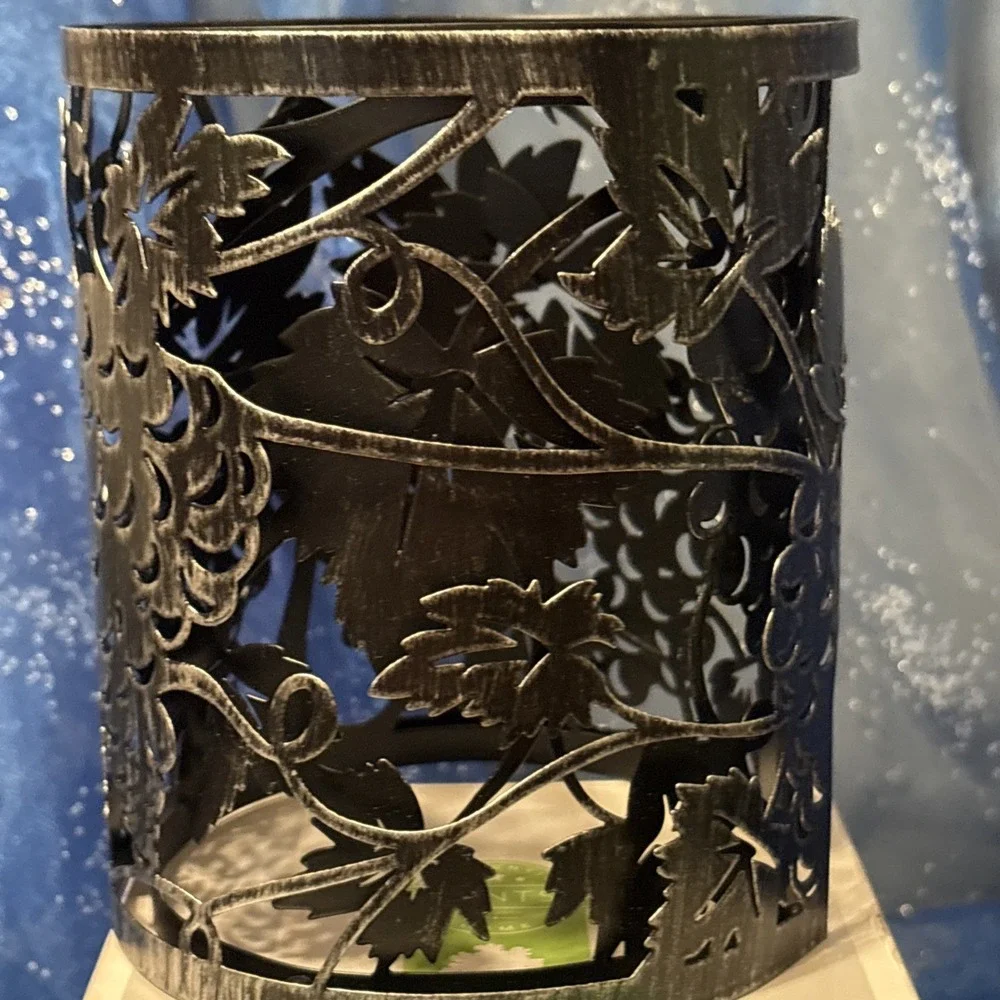 Scentsy product tuscan